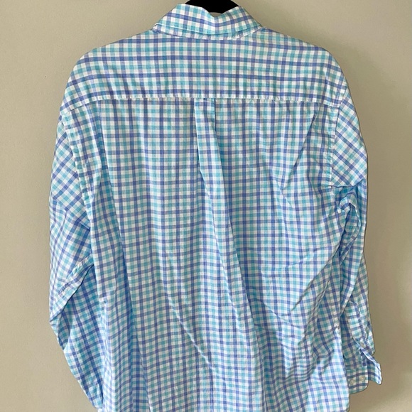 Mens Button Down - Picture 3 of 3